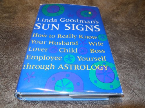 Linda Goodman's Sun Signs