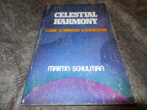 Celestial Harmony: A Guide to Horoscope Interpretation