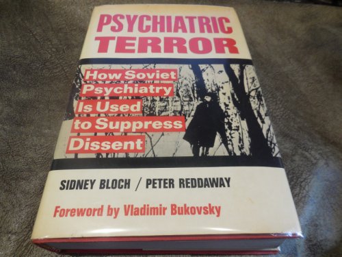 Psychiatric Terror