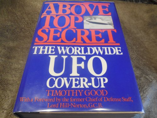 Above Top Secret