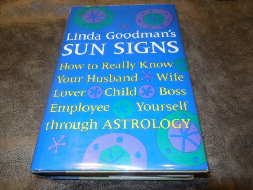 Linda Goodman's Sun Signs