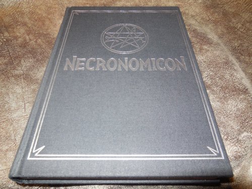Necronomicon: 31st Anniversary Edition
