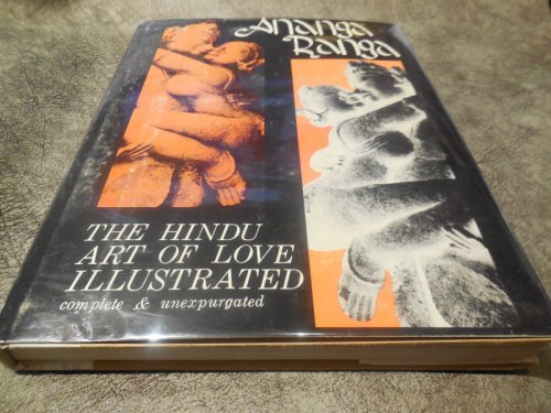 Ananga Ranga - The Hindu Art of Love