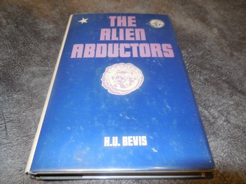 The Alien Abductors