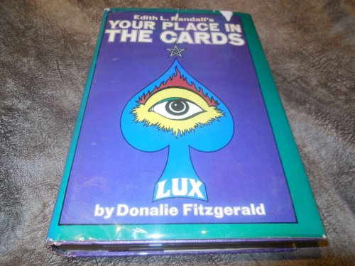 Edith L. Randall's Your Place In The Cards