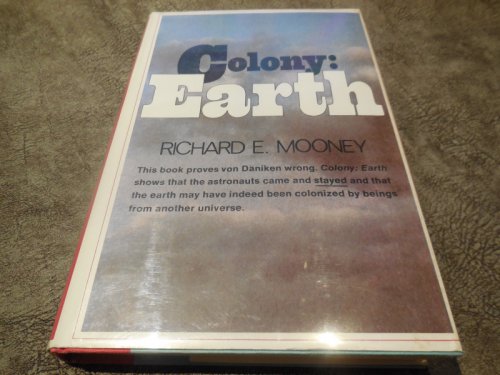 Colony: Earth