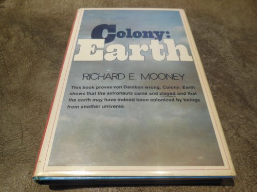Colony: Earth