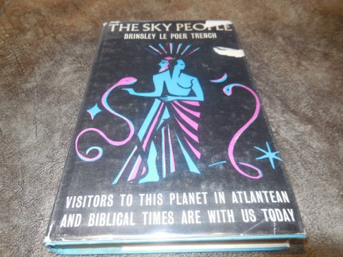 The Sky People