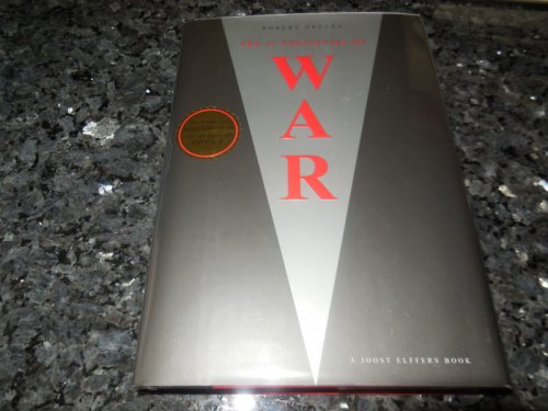 The 33 Strategies of War