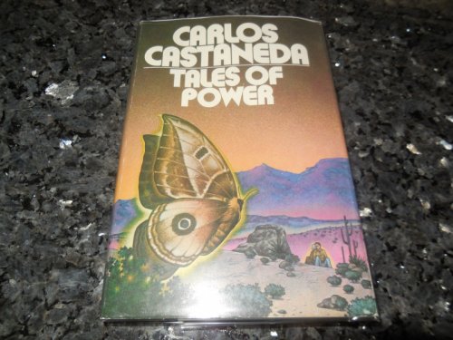Tales of Power