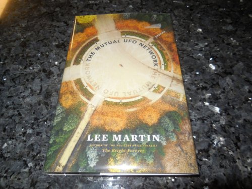 The Mutual UFO Network