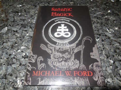 Satanic Magick - A Paradigm of Therion