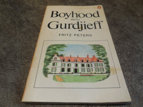 Boyhood with Gurdjieff