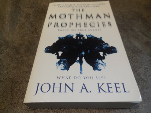 The Mothman Prophecies