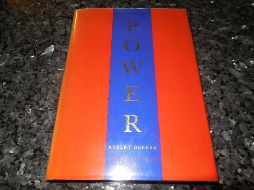 48 Laws of Power
