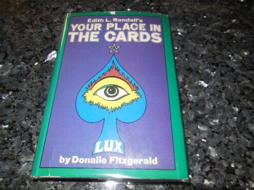 Edith L. Randall's Your Place In The Cards