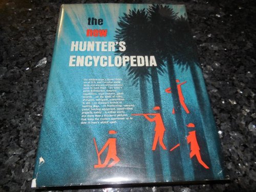 The New Hunter's Encyclopedia