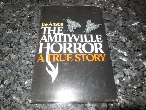 The Amityville Horror - A True Story
