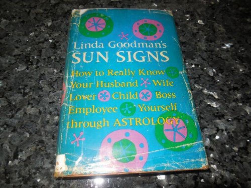 Linda Goodman's Sun Signs