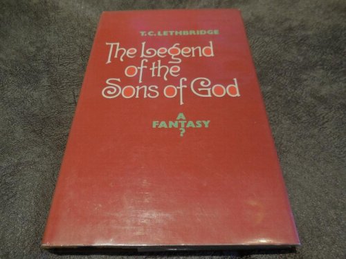 The Legend of the Sons of God: A Fantasy