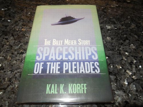 Spaceships of the Pleiades