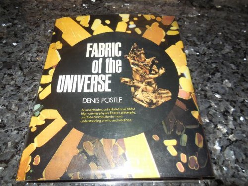 Fabric of the Universe