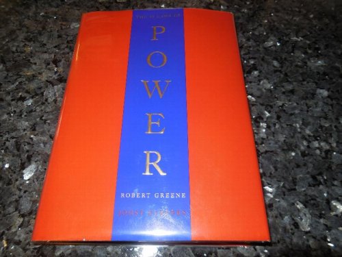 The 48 Laws of Power (A Joost Elffers Production)