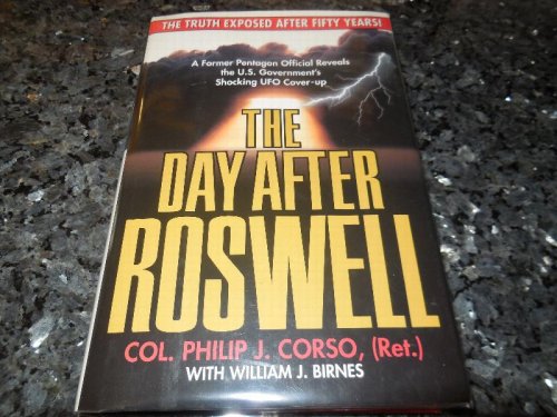 The Day After Roswell