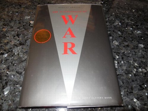 The 33 Strategies of War