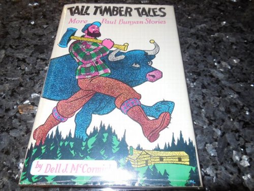 Tall Timber Tales