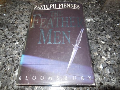 The Feather Men