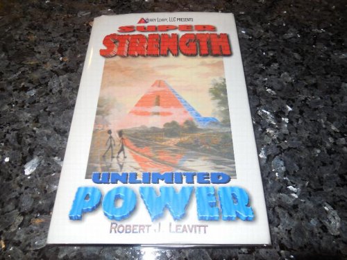 Super Strength/Unlimited Power