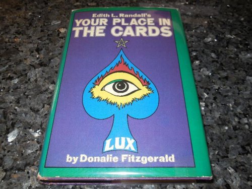 Edith L. Randall's Your Place In The Cards