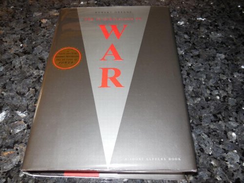 The 33 Strategies of War