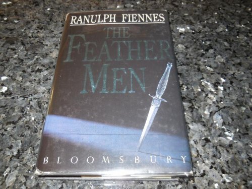 The Feather Men