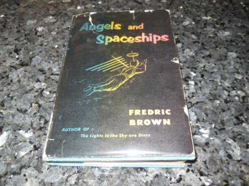 Angels and Spaceships