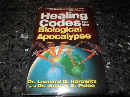 Healing Codes for the Biological Apocalypse