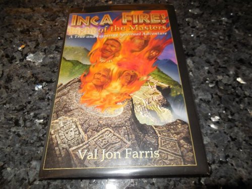 Inca Fire! Light of the Masters