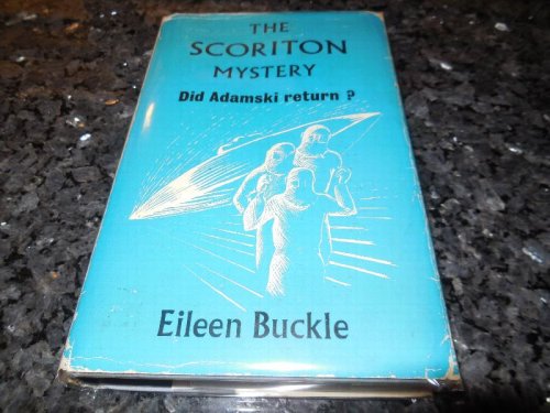 The Scoriton Mystery - Did Adamski Return