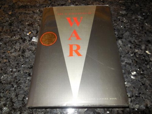 The 33 Strategies of War