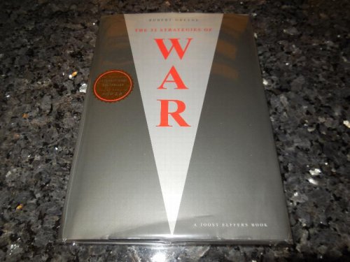 The 33 Strategies of War