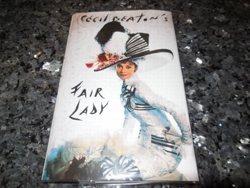 Cecil Beaton's Fair Lady (CBS Video Printing)