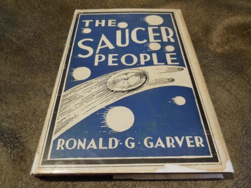 The Saucer People