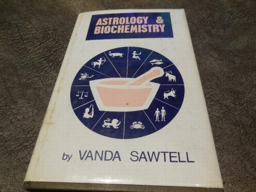 Astrology and Biochemistry