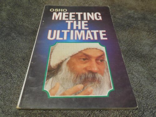 Meeting the Ultimate
