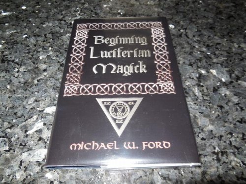 Beginning Luciferian Magick