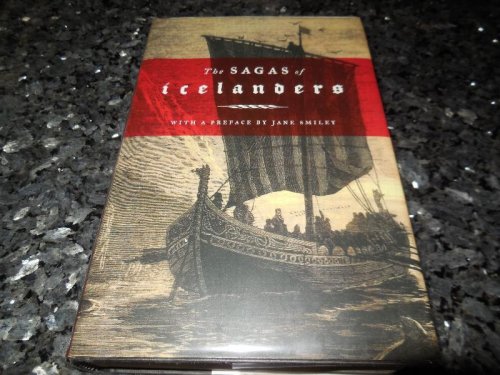 The Sagas of Icelanders