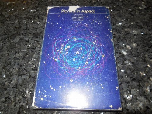 Planets in Aspect - Understanding Your Inner Dynamics