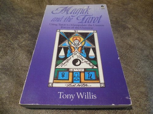 Magick and the Tarot