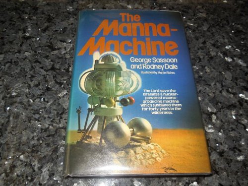 The Manna Machine